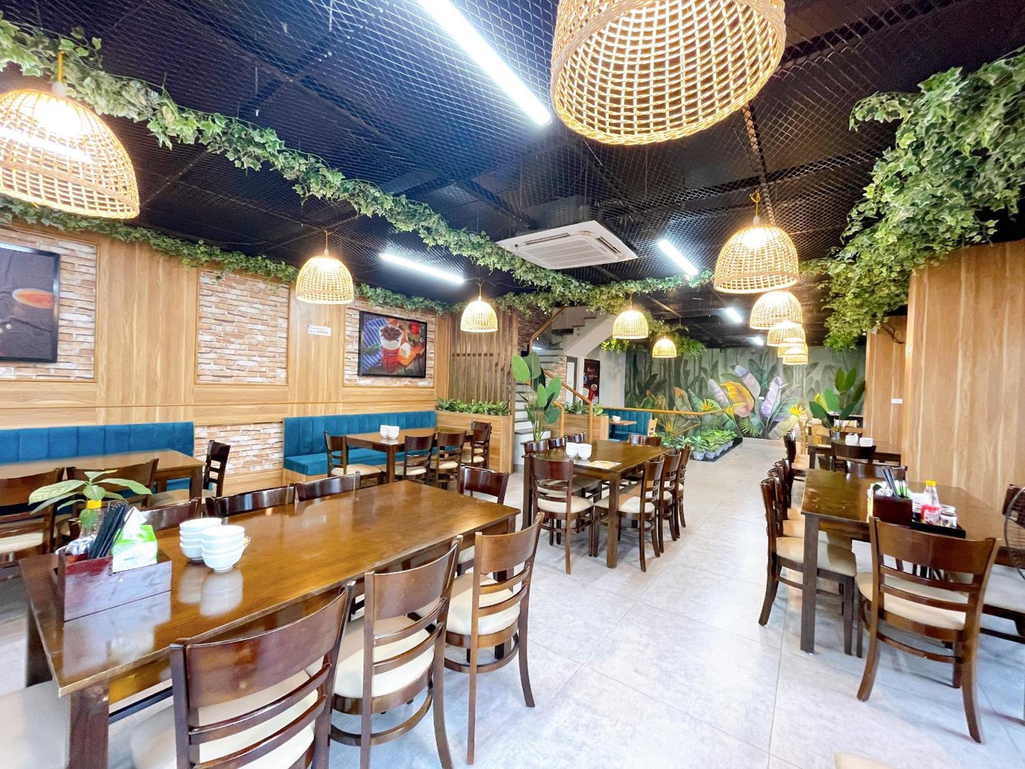 Mai An Homestays Mong Cai Dış mekan fotoğraf