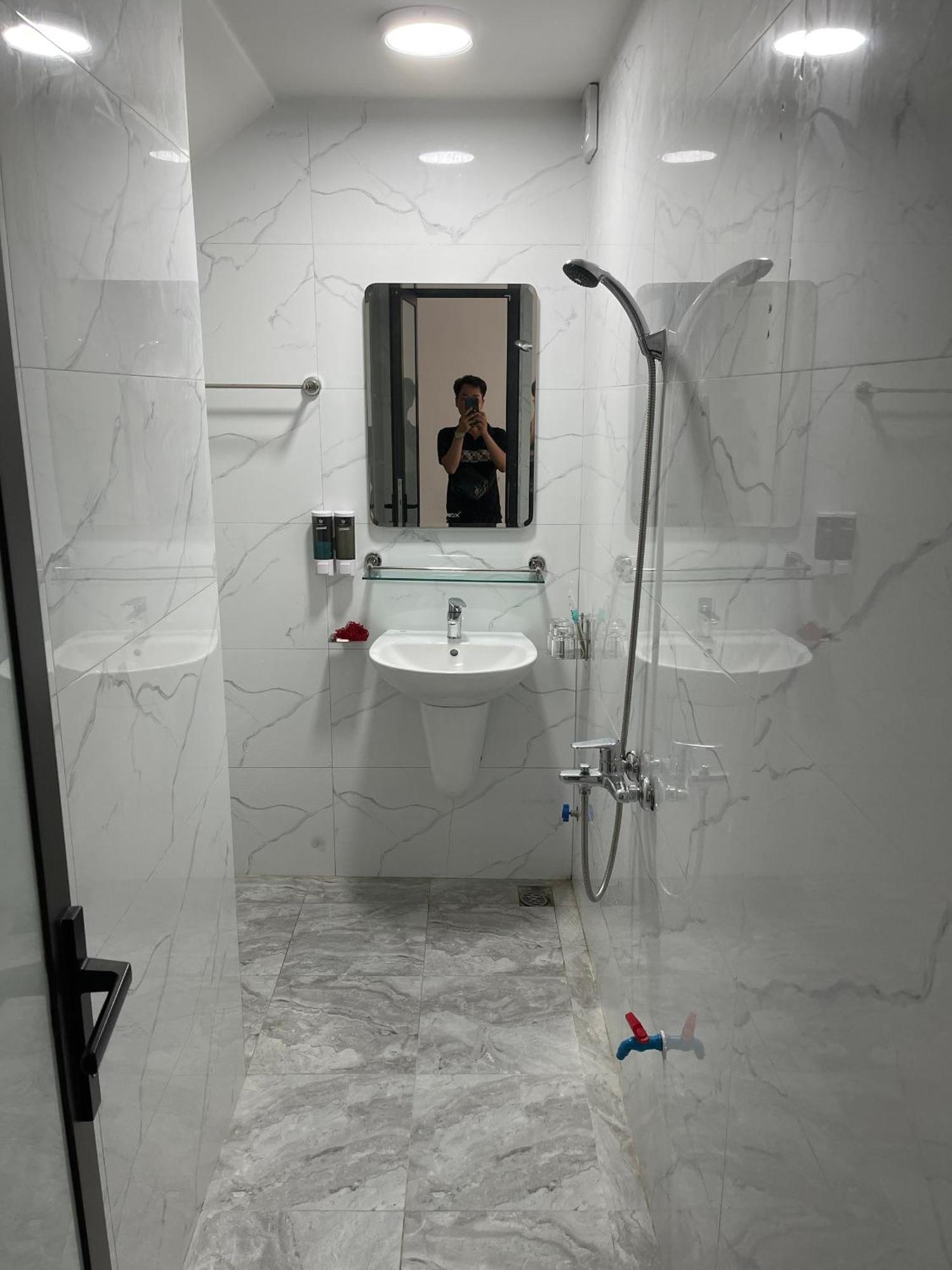 Mai An Homestays Mong Cai Dış mekan fotoğraf