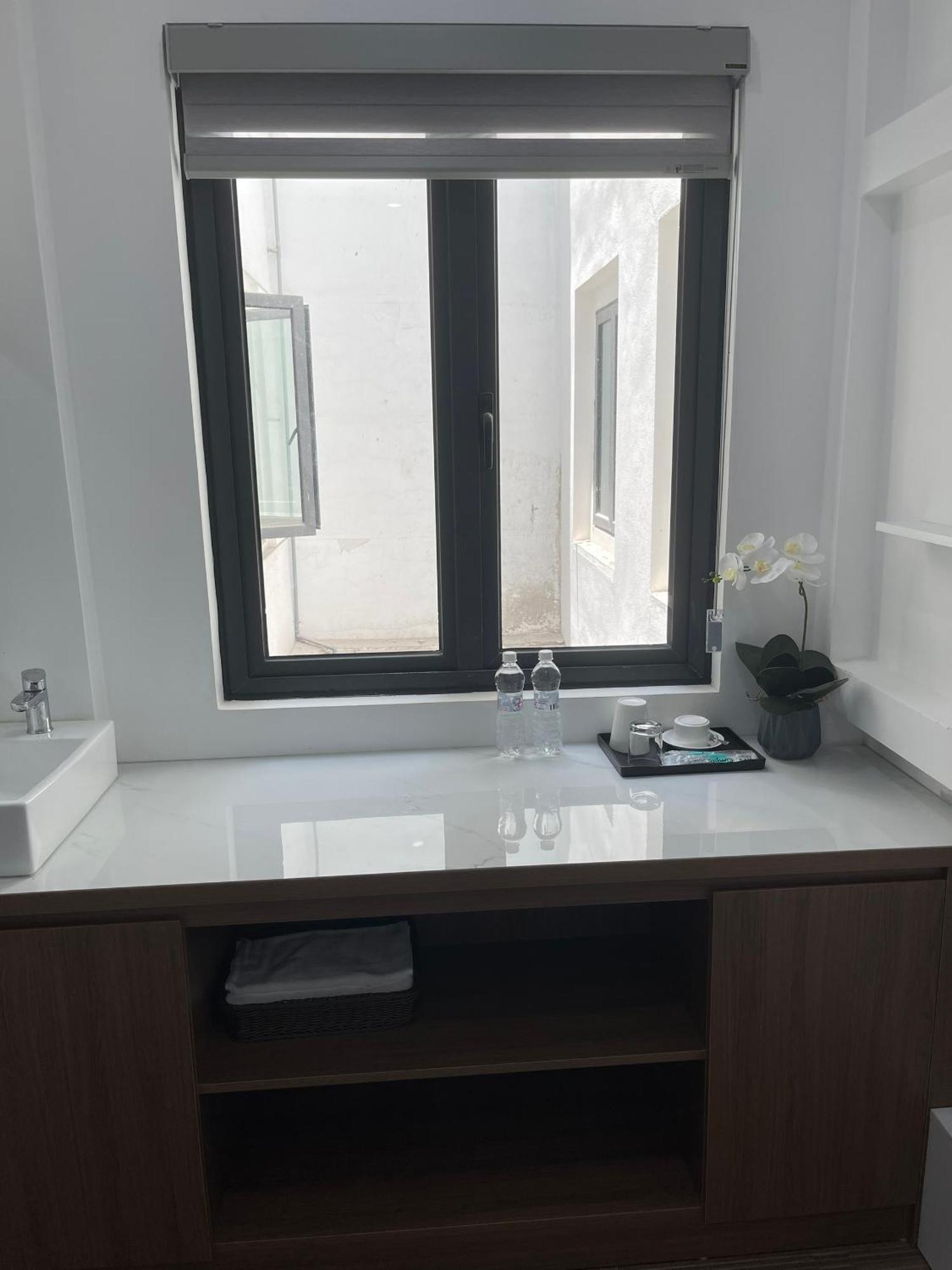 Mai An Homestays Mong Cai Dış mekan fotoğraf