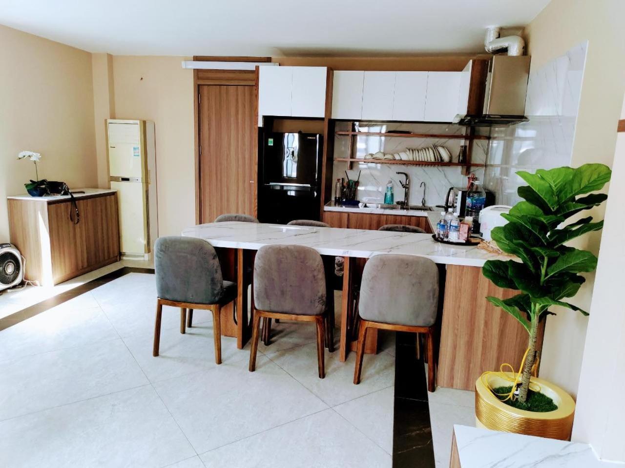 Mai An Homestays Mong Cai Dış mekan fotoğraf