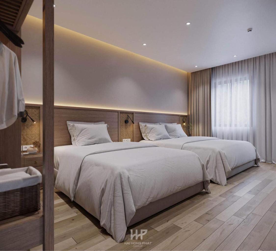 Mai An Homestays Mong Cai Dış mekan fotoğraf