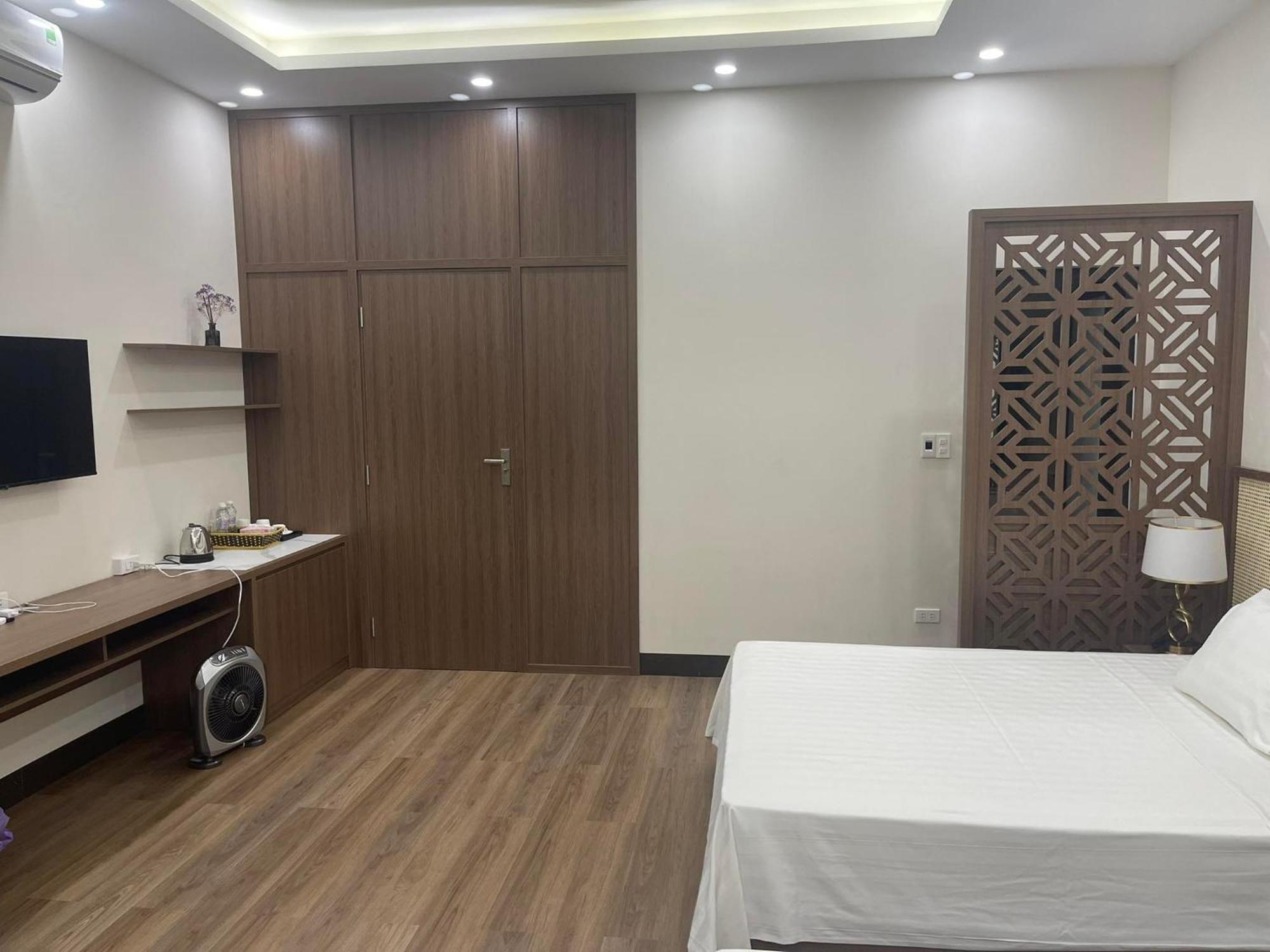 Mai An Homestays Mong Cai Dış mekan fotoğraf