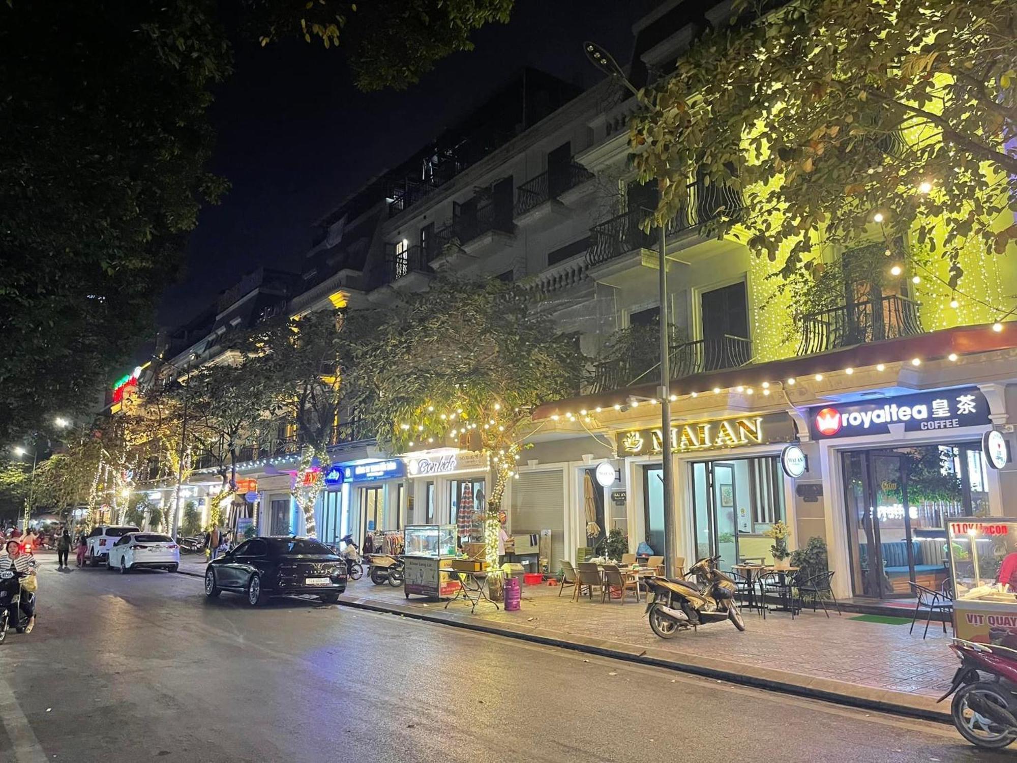Mai An Homestays Mong Cai Dış mekan fotoğraf